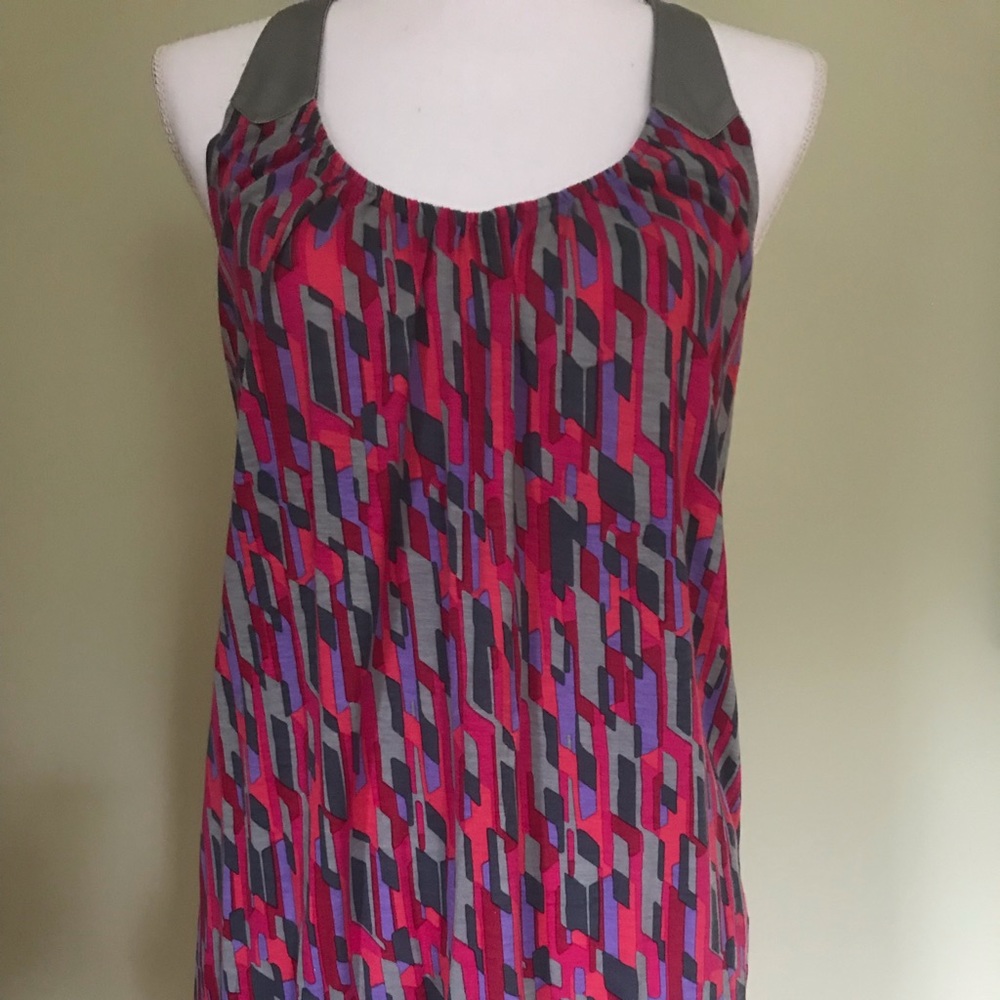 Great knitted summer top
